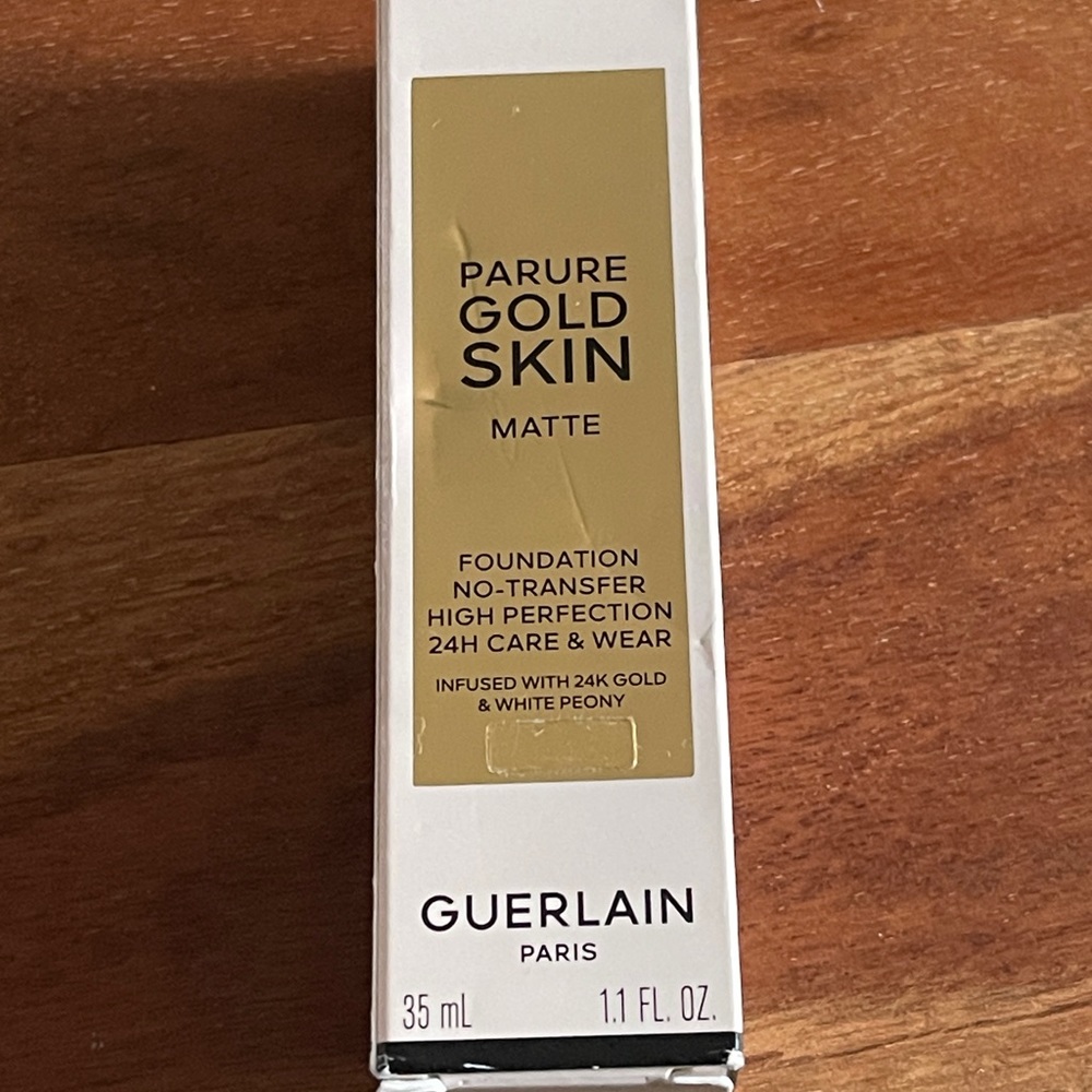 Guerlain - Picture 4 of 10
